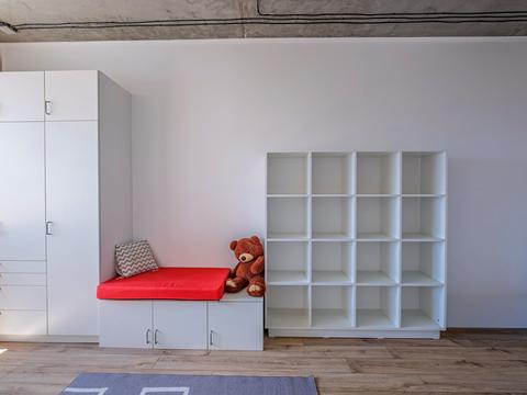 Квартира на бул. Академіка Вернадського, 24 в Києві, ID 218480, фото №15