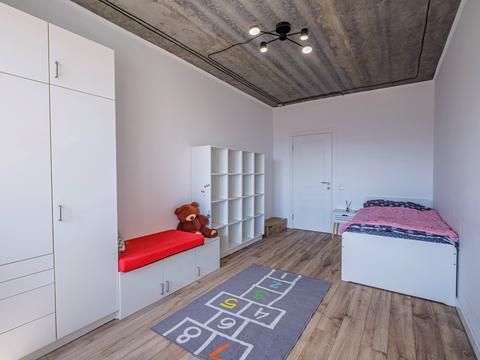 Квартира на бул. Академіка Вернадського, 24 в Києві, ID 218480, фото №16