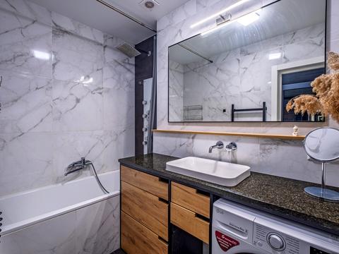 Квартира на бул. Академіка Вернадського, 24 в Києві, ID 218480, фото №18