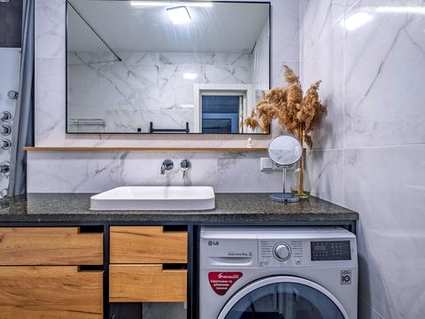 Квартира на бул. Академіка Вернадського, 24 в Києві, ID 218480, фото №19
