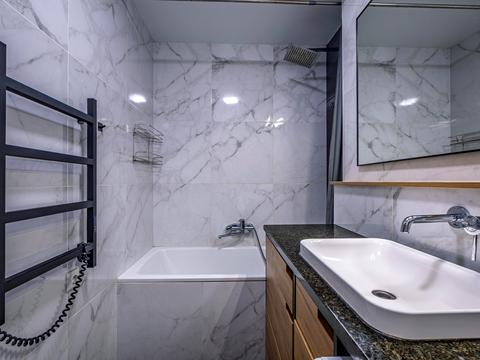 Квартира на бул. Академіка Вернадського, 24 в Києві, ID 218480, фото №20