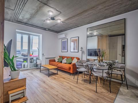 Квартира на бул. Академіка Вернадського, 24 в Київ, ID 218480, фото №3
