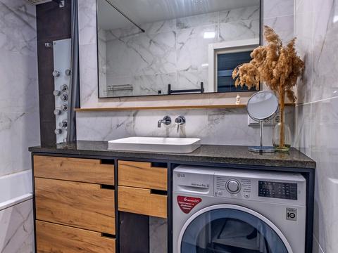 Квартира на бул. Академіка Вернадського, 24 в Києві, ID 218480, фото №23