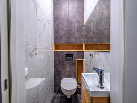 Квартира на бул. Академіка Вернадського, 24 в Києві, ID 218480, фото №24
