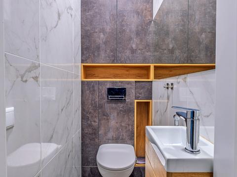 Квартира на бул. Академіка Вернадського, 24 в Києві, ID 218480, фото №25