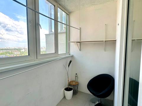 Квартира на бул. Академіка Вернадського, 24 в Києві, ID 218480, фото №29
