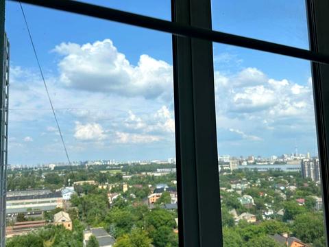 Квартира на бул. Академіка Вернадського, 24 в Києві, ID 218480, фото №30