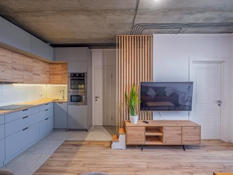 Квартира на бул. Академіка Вернадського, 24 в Київ, ID 218480, фото №4