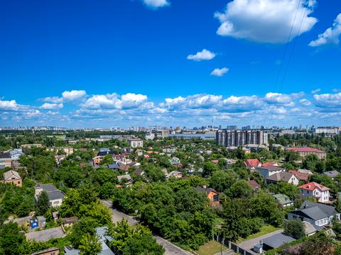 Квартира на бул. Академіка Вернадського, 24 в Києві, ID 218480, фото №31