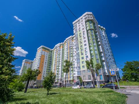 Квартира на бул. Академіка Вернадського, 24 в Києві, ID 218480, фото №33