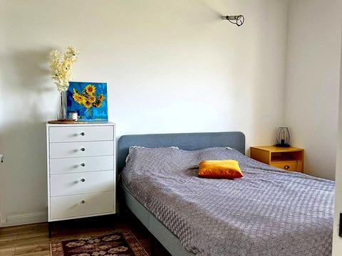 Квартира на бул. Академіка Вернадського, 24 в Києві, ID 218480, фото №9