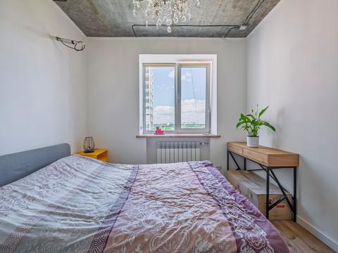 Квартира на бул. Академіка Вернадського, 24 в Києві, ID 218480, фото №10