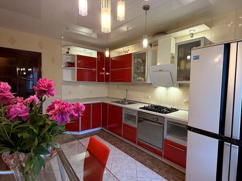 Квартира на вул. Шота Руставелі, 10 в Луцьку, ID 233372, фото №18