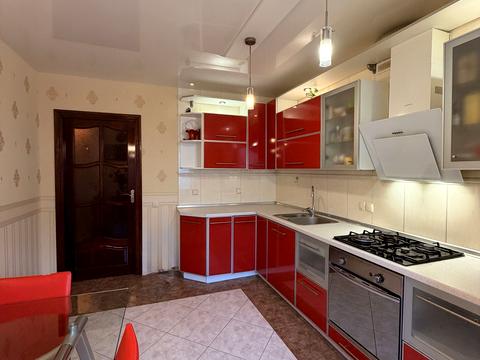 Квартира на вул. Шота Руставелі, 10 в Луцьку, ID 233372, фото №19