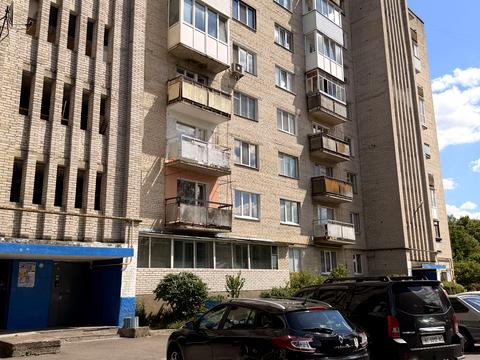Квартира на вул. Шота Руставелі, 10 в Луцьку, ID 233372, фото №23