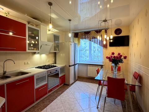 Квартира на вул. Шота Руставелі, 10 в Луцьку, ID 233372, фото №6