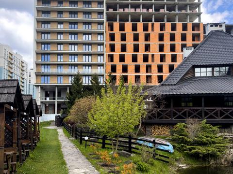 Квартира на вул. Володимира Великого, 2А в Львові, ID 290828, фото №2