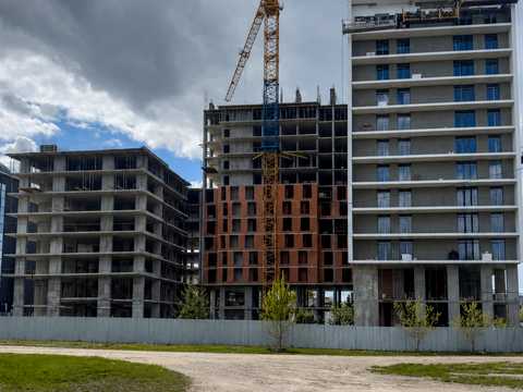 Квартира на вул. Володимира Великого, 2А в Львові, ID 290828, фото №4