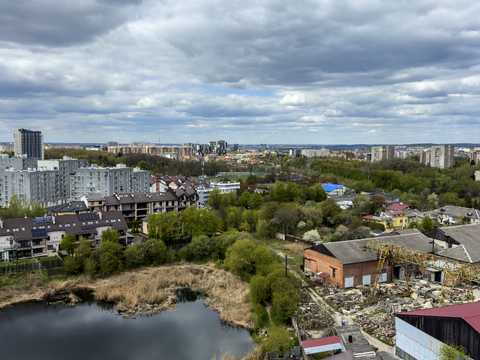 Квартира на вул. Володимира Великого, 2А в Львові, ID 290828, фото №7