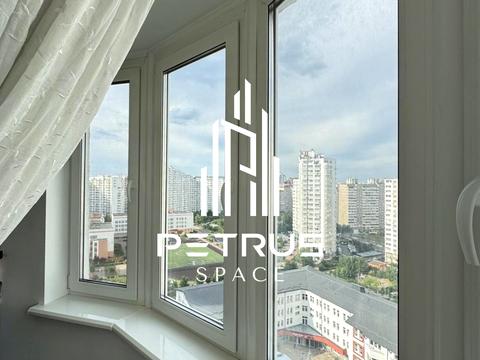 Квартира на вул. Єлизавети Чавдар, 11 в Києві, ID 200085, фото №11
