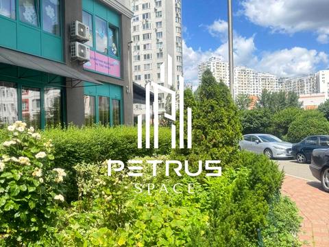 Квартира на вул. Єлизавети Чавдар, 11 в Києві, ID 200085, фото №30