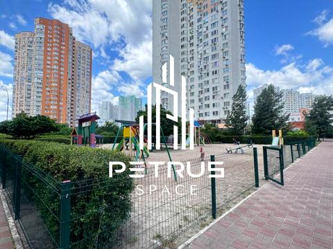 Квартира на вул. Єлизавети Чавдар, 11 в Києві, ID 200085, фото №31