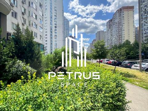 Квартира на вул. Єлизавети Чавдар, 11 в Києві, ID 200085, фото №35