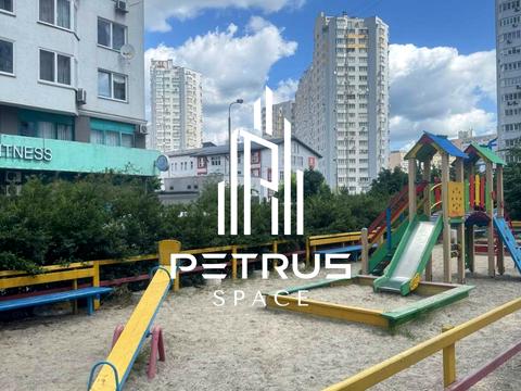 Квартира на вул. Єлизавети Чавдар, 11 в Києві, ID 200085, фото №38