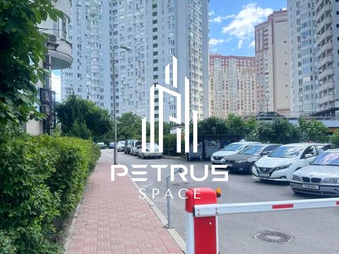 Квартира на вул. Єлизавети Чавдар, 11 в Києві, ID 200085, фото №39