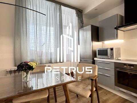 Квартира на вул. Єлизавети Чавдар, 11 в Києві, ID 200085, фото №6
