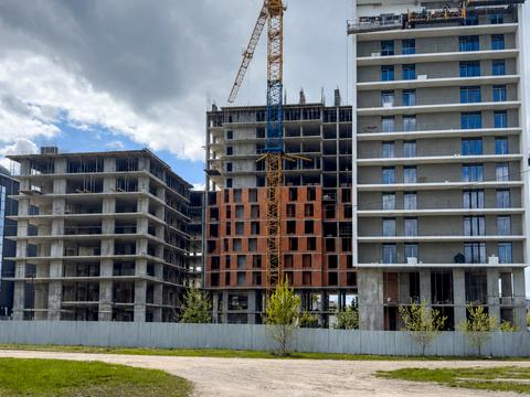 Квартира на вул. Володимира Великого, 2А в Львові, ID 268279, фото №4