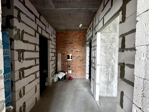 Квартира на вул. Михайла Бойчука, 41-Б в Києві, ID 222075, фото №2