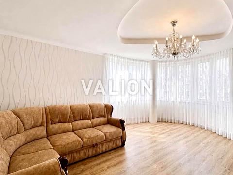 Квартира на вул. Автозаводська, 29-А в Києві, ID 168376, фото №1