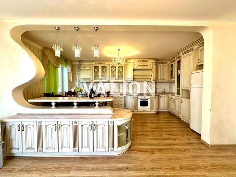 Квартира на вул. Автозаводська, 29-А в Києві, ID 168376, фото №3