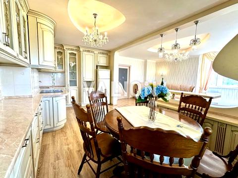 Квартира на вул. Автозаводська, 29-А в Києві, ID 168376, фото №4