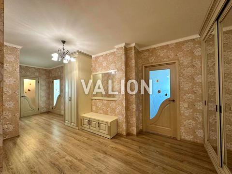 Квартира на вул. Автозаводська, 29-А в Києві, ID 168376, фото №9