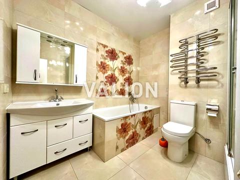 Квартира на вул. Автозаводська, 29-А в Києві, ID 168376, фото №10