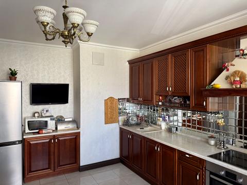 Квартира на вул. Олександра Мишуги, 12 в Києві, ID 184028, фото №1