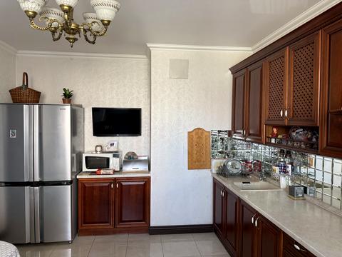 Квартира на вул. Олександра Мишуги, 12 в Києві, ID 184028, фото №2