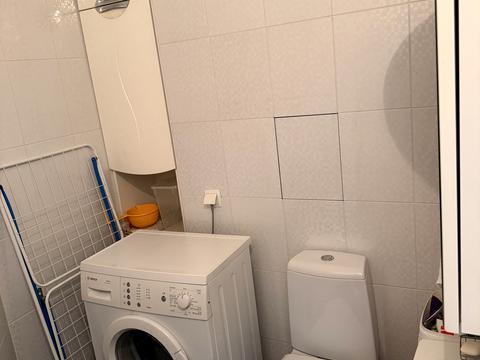 Квартира на вул. Олександра Мишуги, 12 в Києві, ID 184028, фото №13
