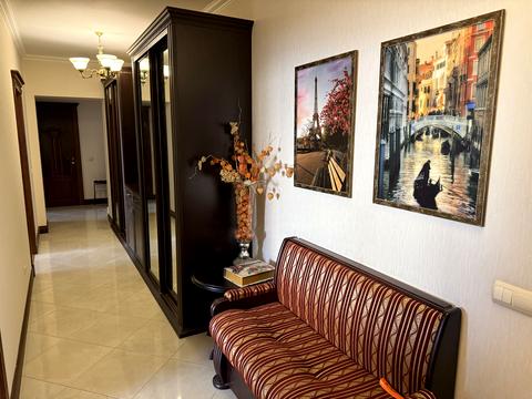 Квартира на вул. Олександра Мишуги, 12 в Києві, ID 184028, фото №3