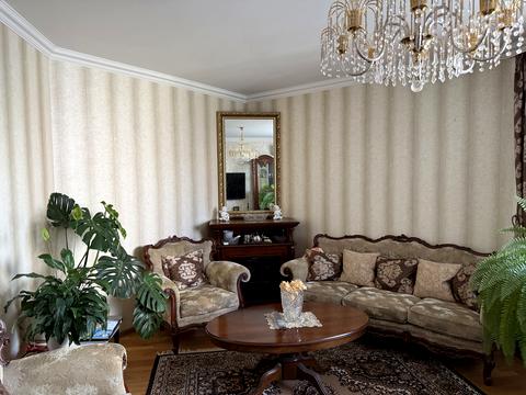 Квартира на вул. Олександра Мишуги, 12 в Києві, ID 184028, фото №4