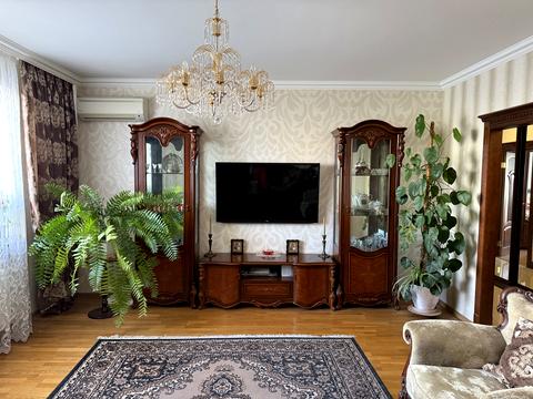 Квартира на вул. Олександра Мишуги, 12 в Києві, ID 184028, фото №6