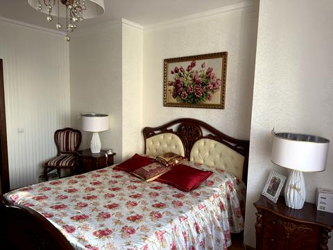 Квартира на вул. Олександра Мишуги, 12 в Києві, ID 184028, фото №7
