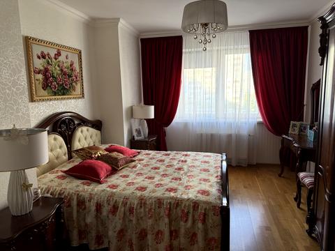 Квартира на вул. Олександра Мишуги, 12 в Києві, ID 184028, фото №8