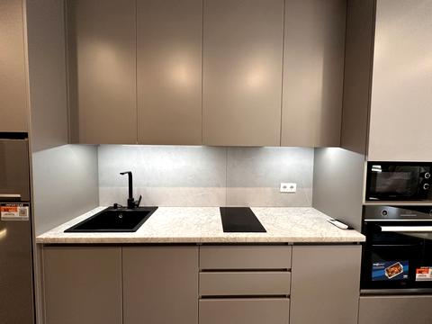 Квартира на вул. Соборна вул., 2-К/36 в Києві, ID 267176, фото №2