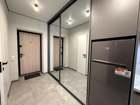 Квартира на вул. Соборна вул., 2-К/36 в Києві, ID 267176, фото №7