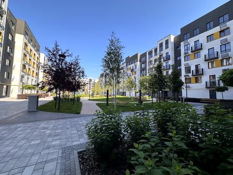 Квартира на вул. Соборна вул., 2-К/36 в Києві, ID 267176, фото №8