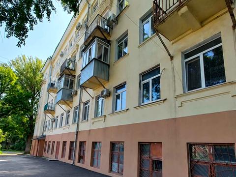 Квартира на вул. Олександра Кошиця, 3 в Дніпро, ID 213191, фото №1