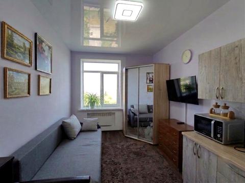 Квартира на вул. Олександра Кошиця, 3 в Дніпро, ID 213191, фото №4
